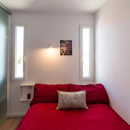 Apartamento Retiro Sol Denia Bagian luar foto