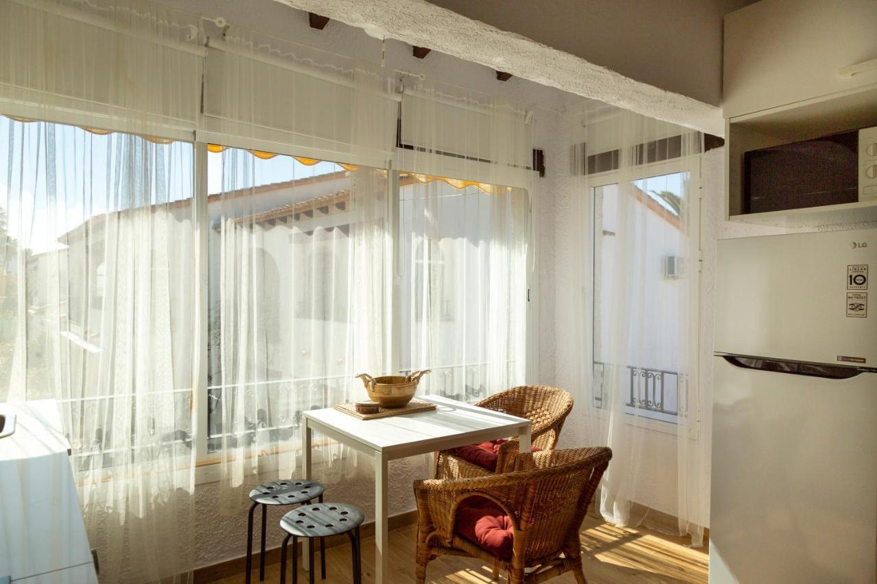 Apartamento Retiro Sol Denia Bagian luar foto