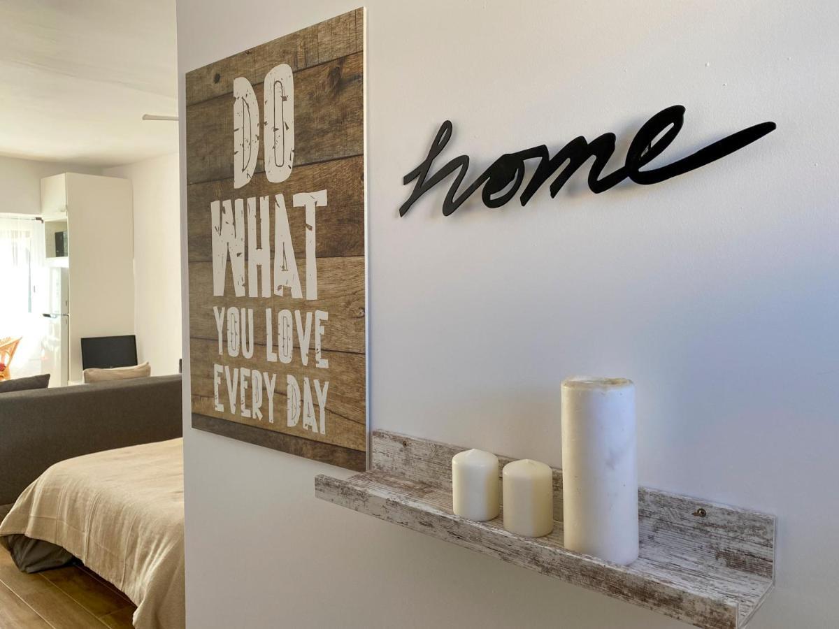 Apartamento Retiro Sol Denia Bagian luar foto