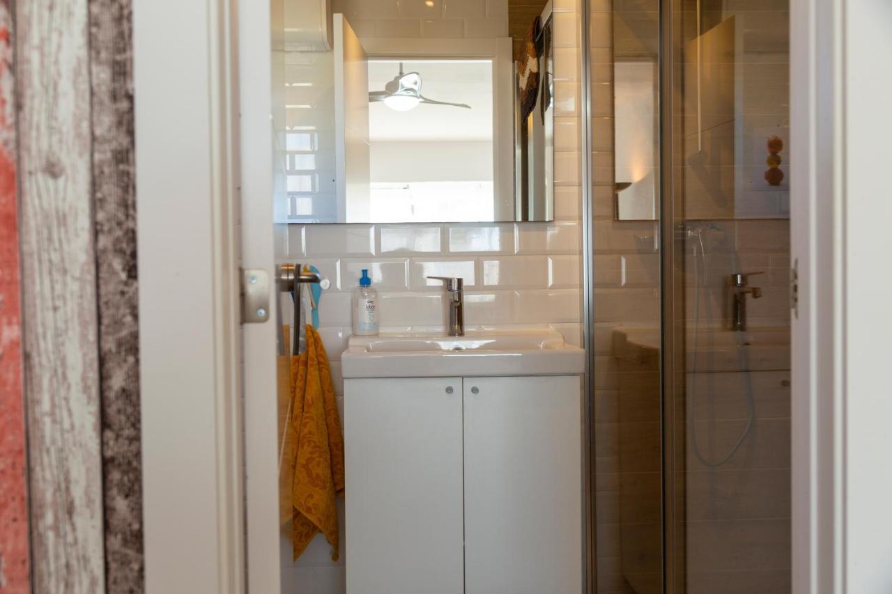 Apartamento Retiro Sol Denia Bagian luar foto