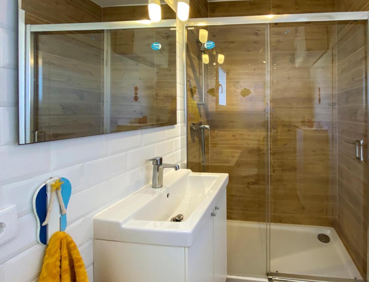 Apartamento Retiro Sol Denia Bagian luar foto