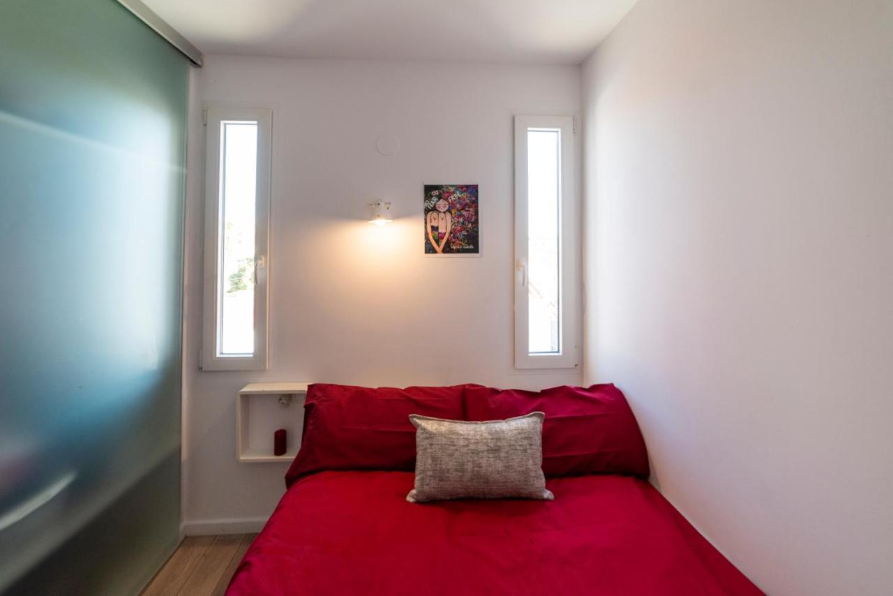 Apartamento Retiro Sol Denia Bagian luar foto