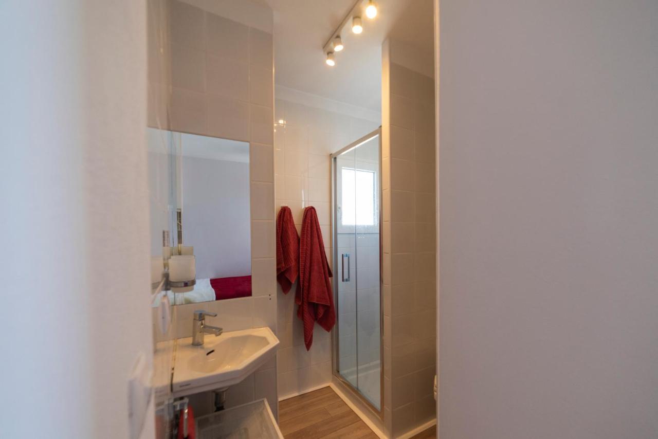 Apartamento Retiro Sol Denia Bagian luar foto