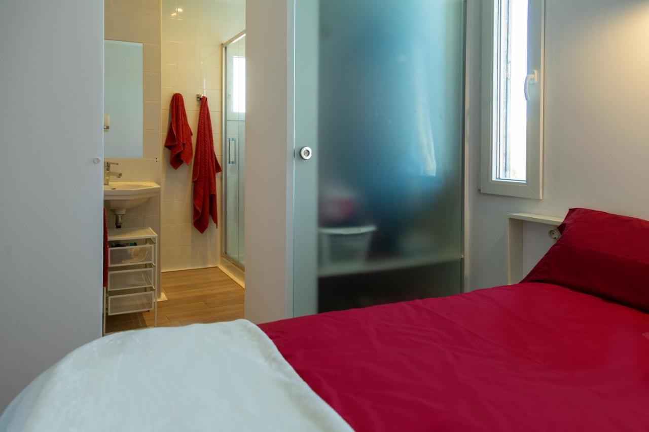 Apartamento Retiro Sol Denia Bagian luar foto